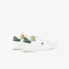 Erkek Baseshot Pro Deri Sneaker