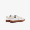 Erkek Baseshot Pro Deri Sneaker