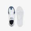 Erkek Baseshot Pro Deri Sneaker