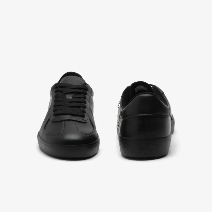 Erkek Baseshot Pro Deri Sneaker