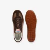 Erkek Baseshot Pro Deri Sneaker