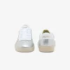 Erkek Baseshot Pro Deri Sneaker