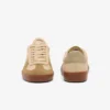 Erkek Baseshot Pro Deri Sneaker