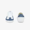 Erkek Baseshot Pro Deri Sneaker