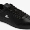Erkek Baseshot Pro Deri Sneaker