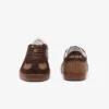 Erkek Baseshot Pro Deri Sneaker