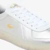 Erkek Baseshot Pro Deri Sneaker