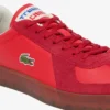 Erkek Baseshot Pro Deri Sneaker