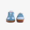 Erkek Baseshot Pro Deri Sneaker