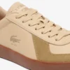 Erkek Baseshot Pro Deri Sneaker