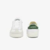 Erkek Baseshot Pro Deri Sneaker