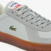 Erkek Baseshot Pro Deri Sneaker