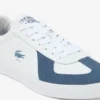 Erkek Baseshot Pro Deri Sneaker