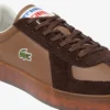 Erkek Baseshot Pro Deri Sneaker