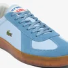 Erkek Baseshot Pro Deri Sneaker