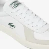 Erkek Baseshot Pro Deri Sneaker