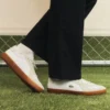 Erkek Baseshot Pro Deri Sneaker
