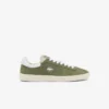 Erkek Baseshot Süet Sneaker