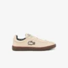 Erkek Baseshot Süet Sneaker