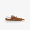 Erkek Baseshot Süet Sneaker