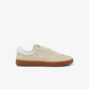 Erkek Baseshot Süet Sneaker