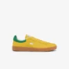 Erkek Baseshot Süet Sneaker