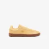 Erkek Baseshot Süet Sneaker