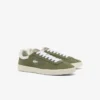 Erkek Baseshot Süet Sneaker