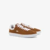 Erkek Baseshot Süet Sneaker