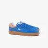Erkek Baseshot Süet Sneaker