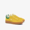 Erkek Baseshot Süet Sneaker