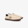 Erkek Baseshot Süet Sneaker