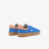 Erkek Baseshot Süet Sneaker