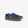 Erkek Baseshot Süet Sneaker
