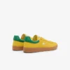 Erkek Baseshot Süet Sneaker