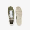 Erkek Baseshot Süet Sneaker