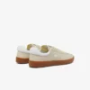 Erkek Baseshot Süet Sneaker