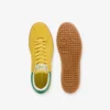 Erkek Baseshot Süet Sneaker