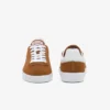Erkek Baseshot Süet Sneaker