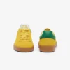 Erkek Baseshot Süet Sneaker