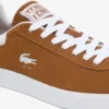Erkek Baseshot Süet Sneaker