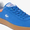 Erkek Baseshot Süet Sneaker