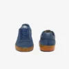 Erkek Baseshot Süet Sneaker