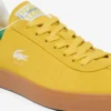 Erkek Baseshot Süet Sneaker