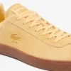Erkek Baseshot Süet Sneaker