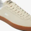 Erkek Baseshot Süet Sneaker