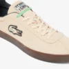 Erkek Baseshot Süet Sneaker