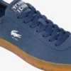 Erkek Baseshot Süet Sneaker