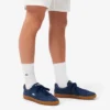 Erkek Baseshot Süet Sneaker