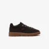 Erkek Baseshot Winter Süet Sneaker